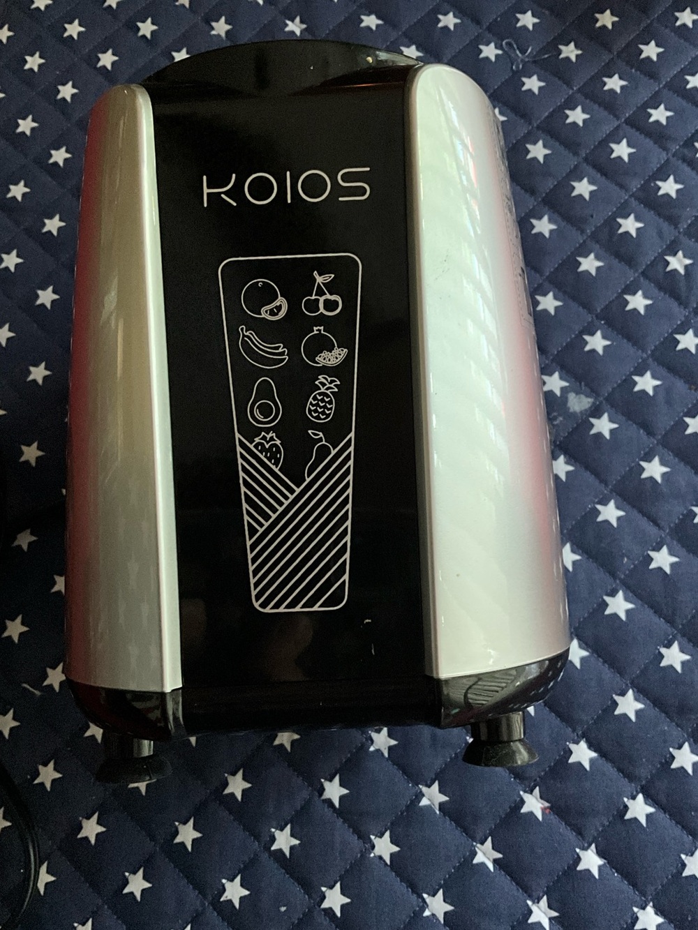 KOIOS Personal Blender EUC